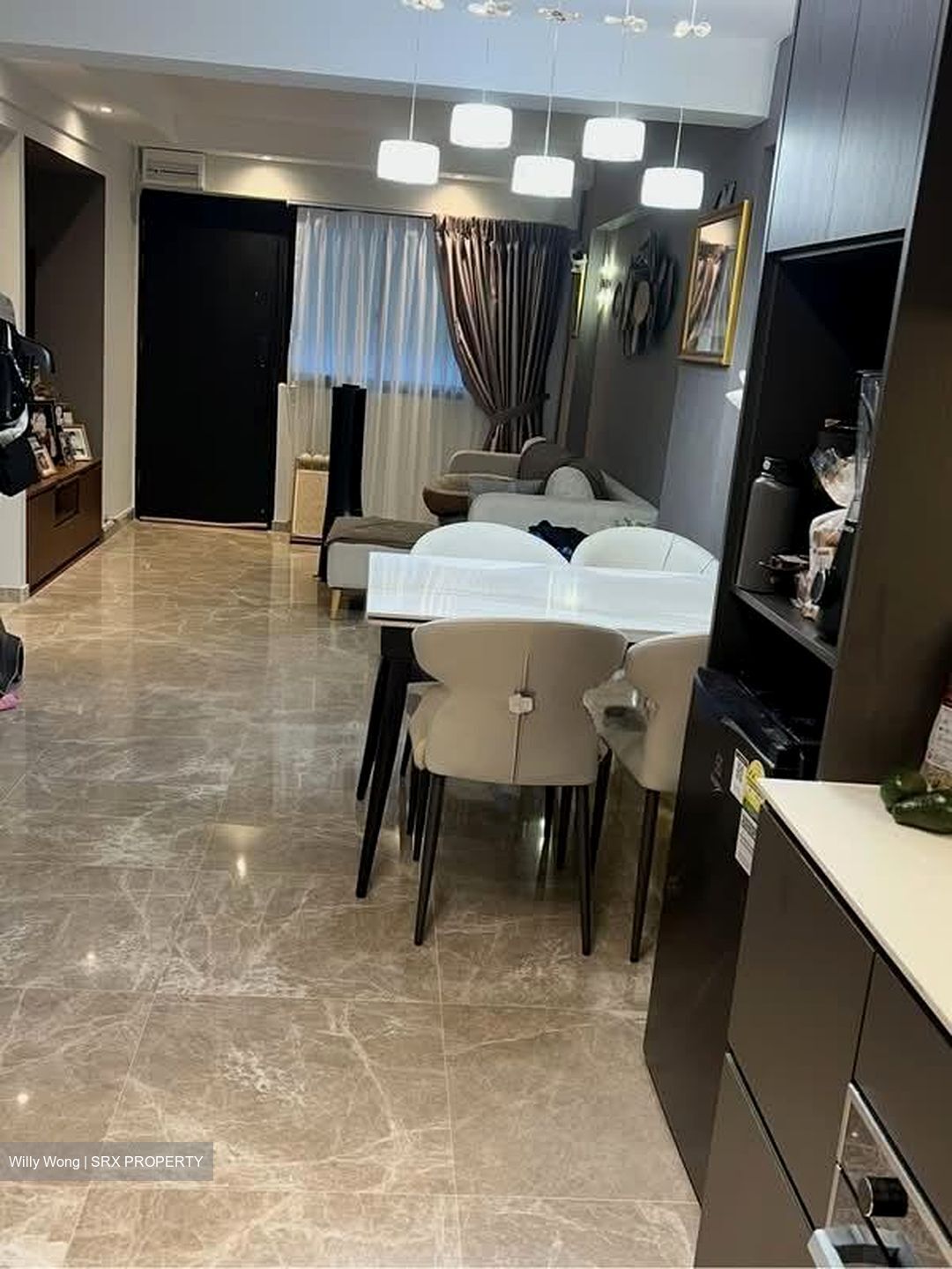 Blk 232 Lorong 8 Toa Payoh (Toa Payoh), HDB 3 Rooms #568291921